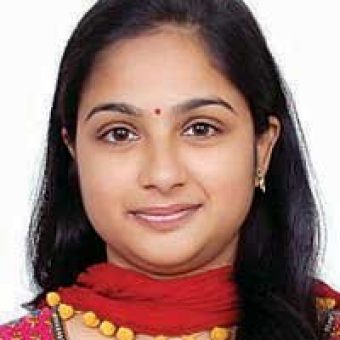  Smt Sweta Mohanty, IAS