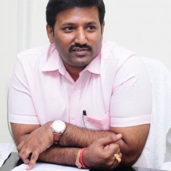 Sri AMOY KUMAR IAS (FAC)