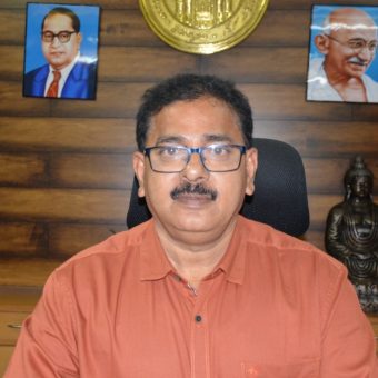 Sri L Sharman, IAS