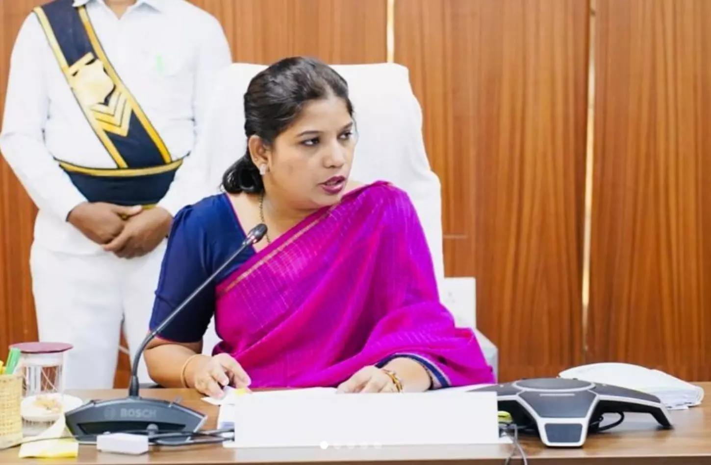 Urban Governance Reforms